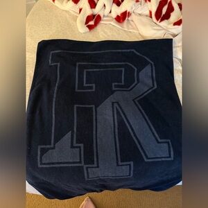 University of Rhode Island Beach Towel